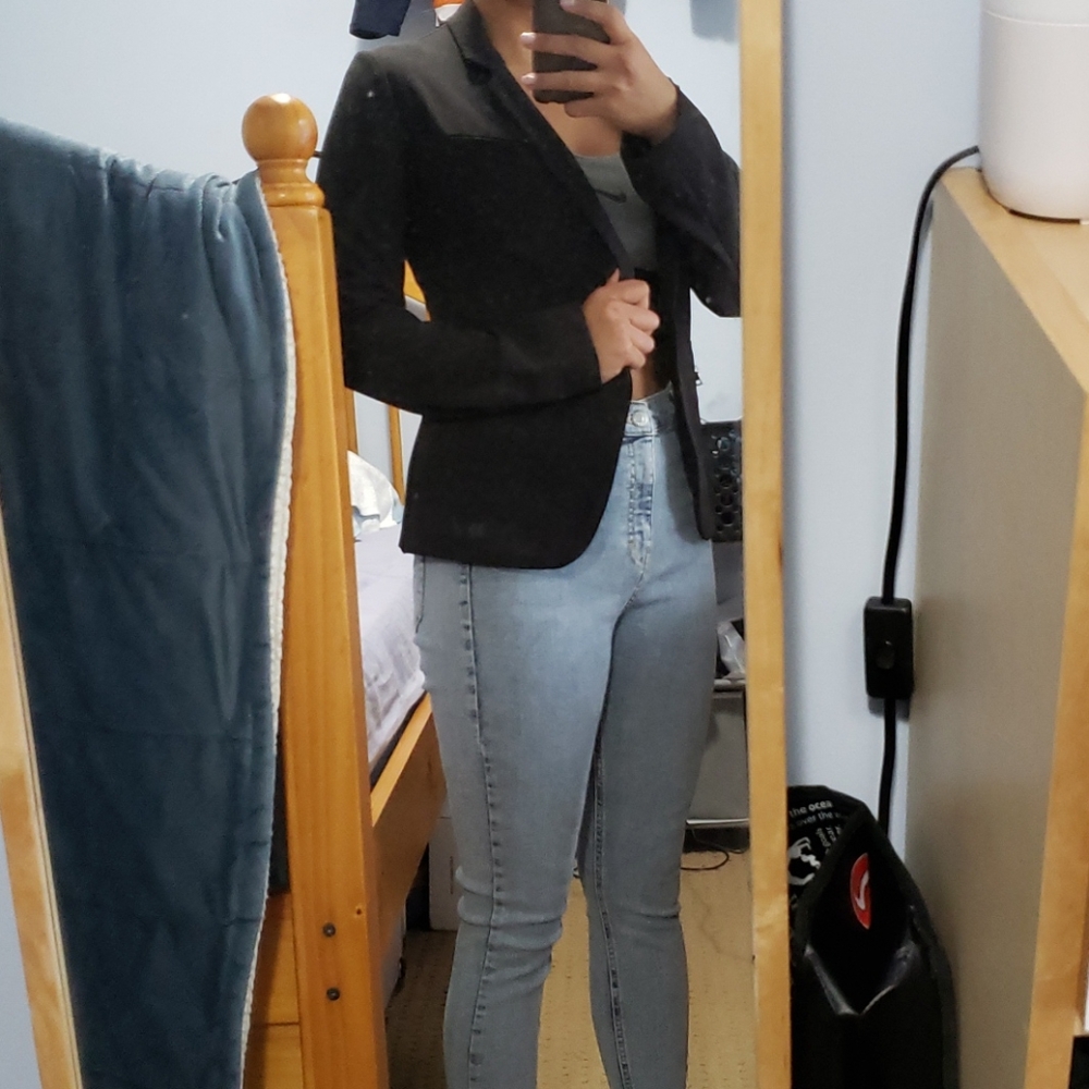Dynamite Blazer